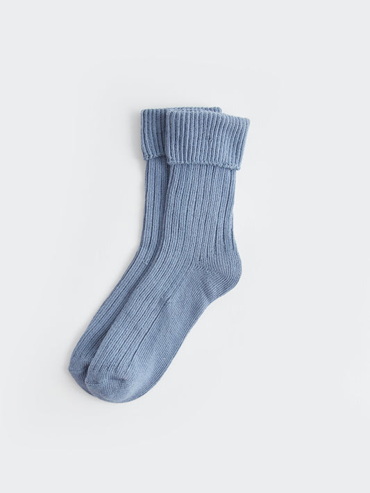 Women's Flat Socks