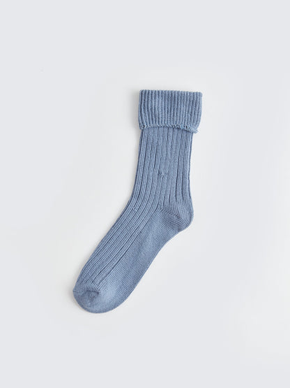 Women's Flat Socks