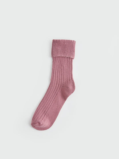 Women's Flat Socks