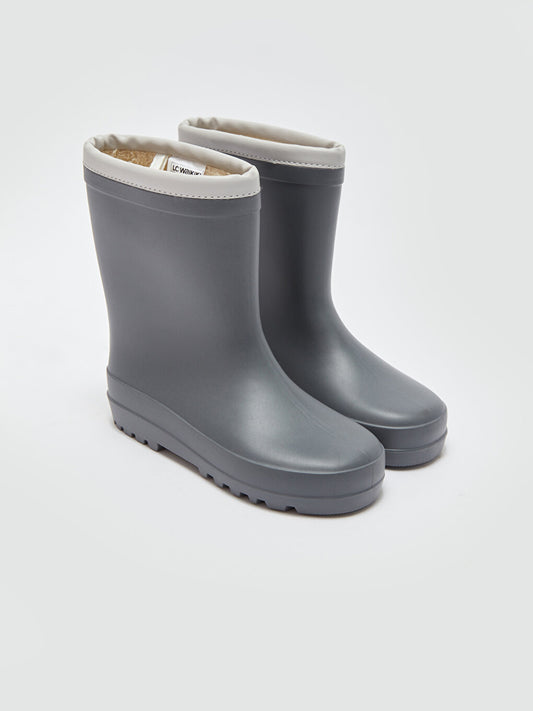 Boys' Rain Boots