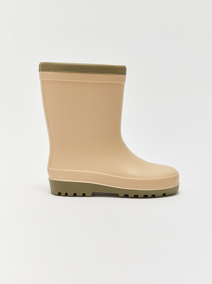 Boys' Rain Boots