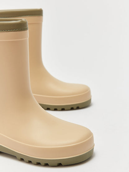 Boys' Rain Boots