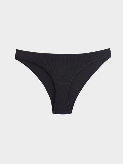 Plain Brazilian Panties