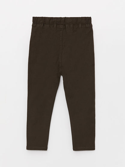 Basic Baby Boy Jean Trousers