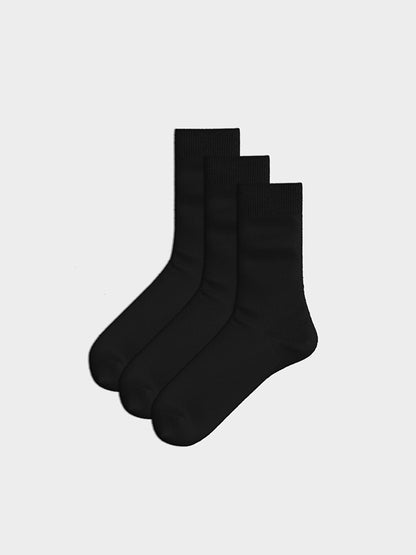 Men's Sock Socks 3-pack