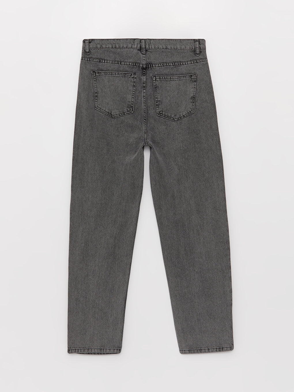 Baggy Fit Men's Jean Trousers