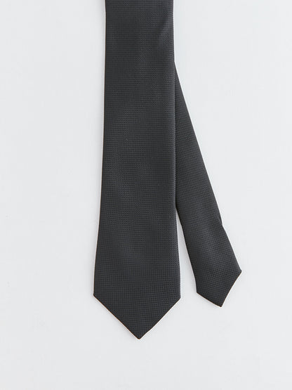 Patterned Men's Tie