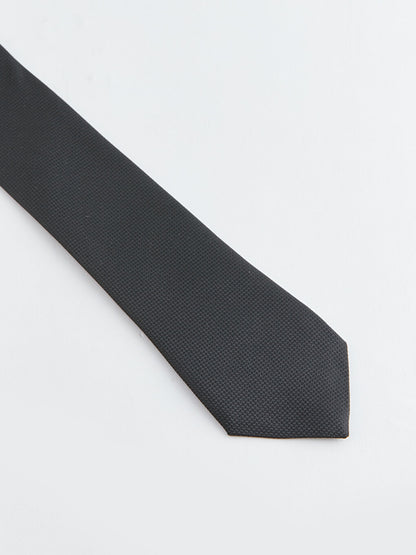 Patterned Men's Tie