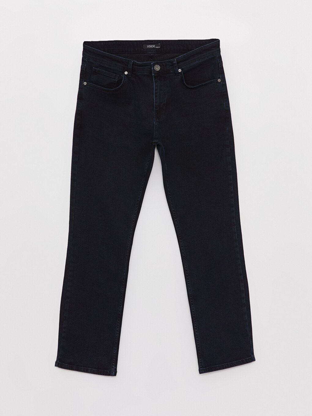 Regular Fit Men's Jean Trousers