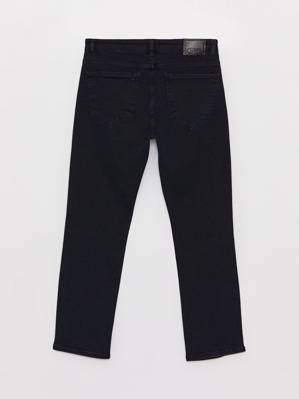 Regular Fit Men's Jean Trousers