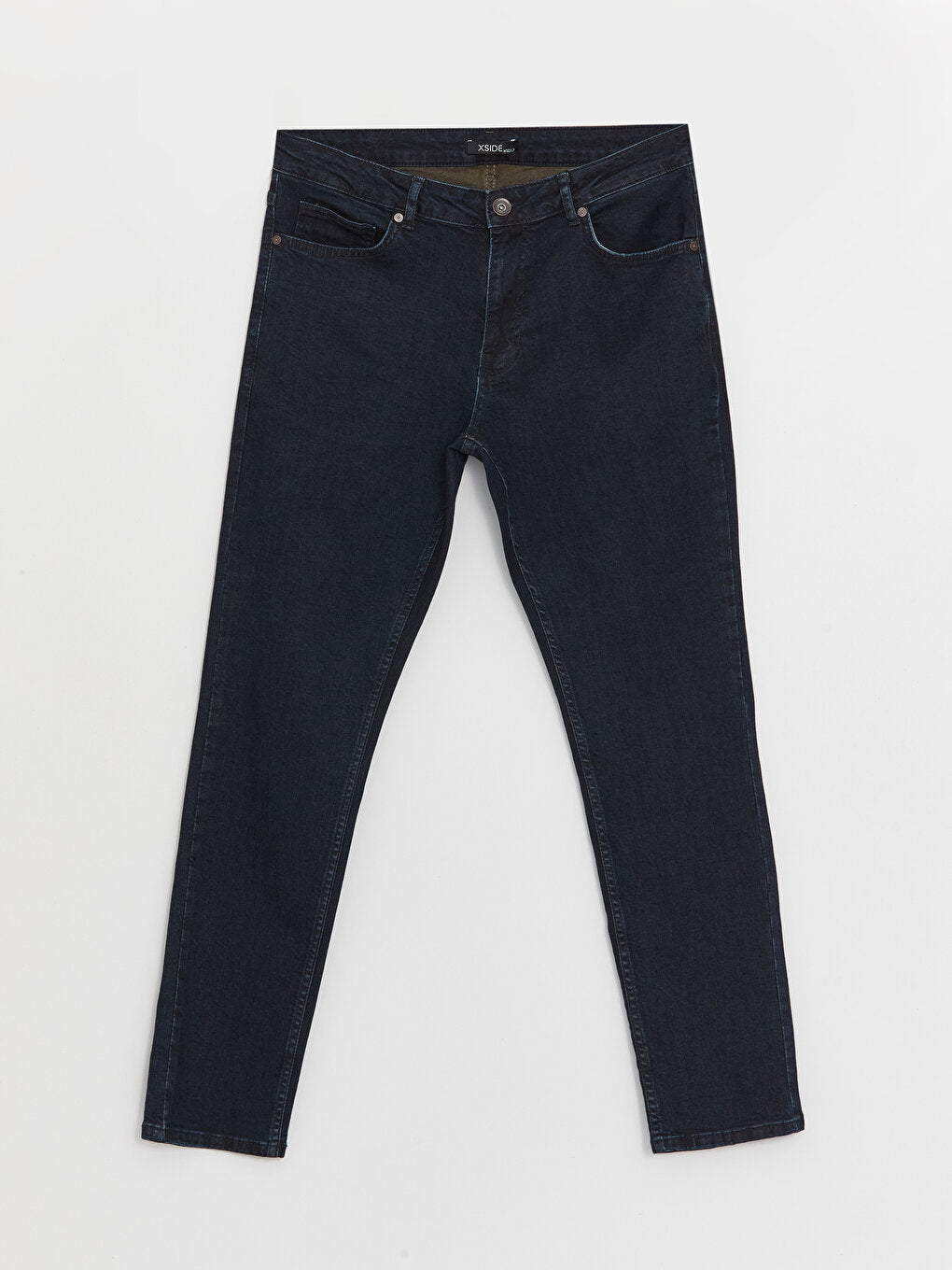 Slim Fit Men's Jean Trousers