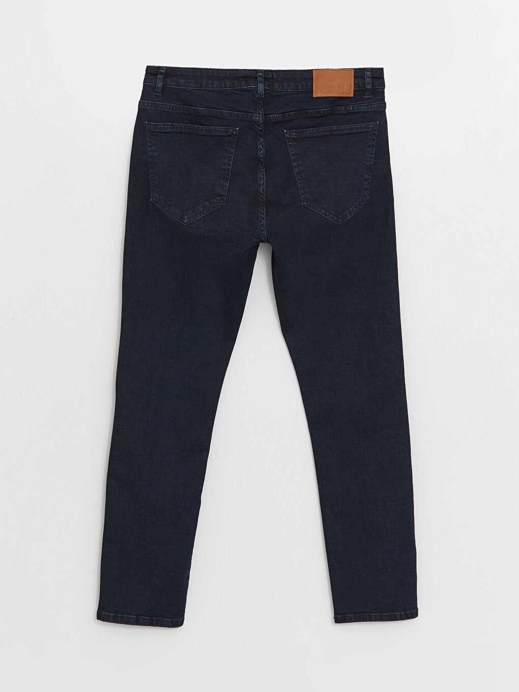 Slim Fit Men's Jean Trousers