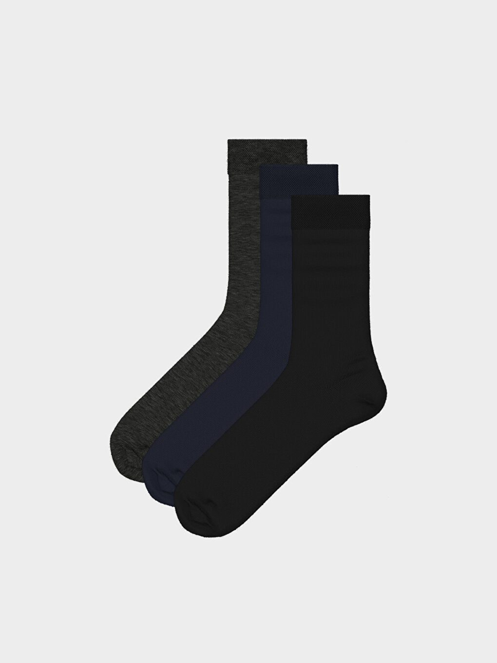 Men's Sock Socks 3-pack