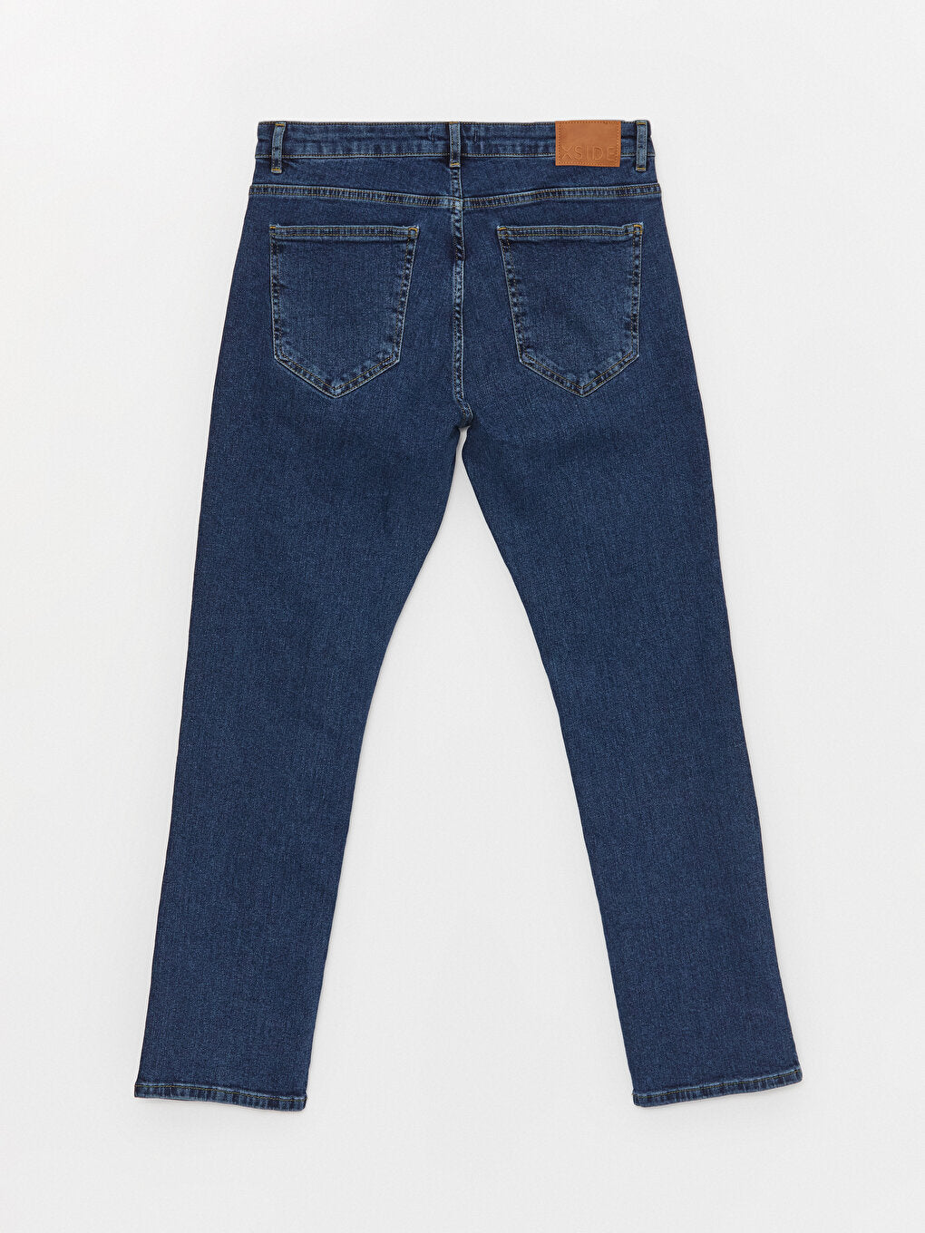 Regular Fit Men's Jean Trousers