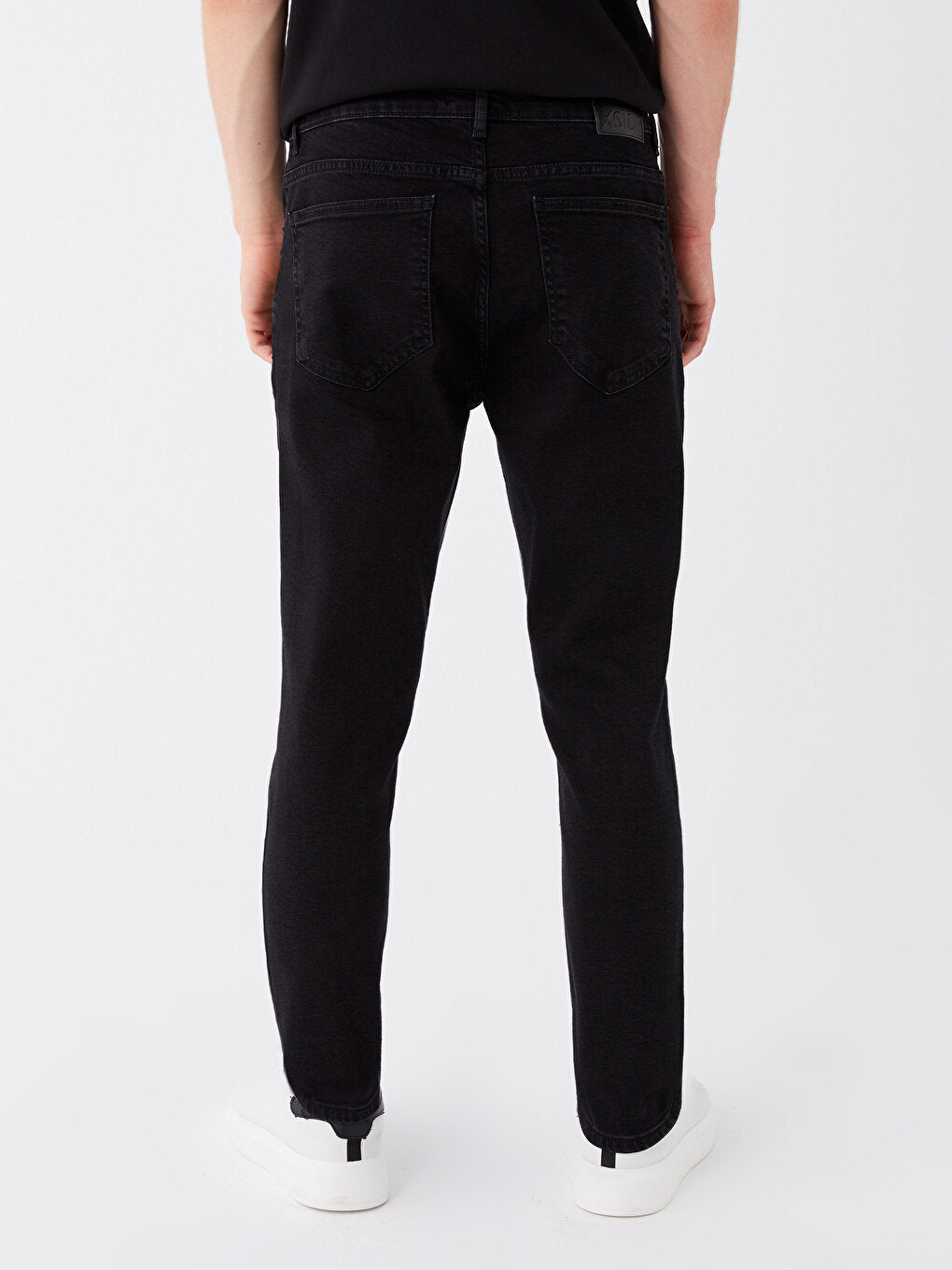 Skinny Fit Men's Jean Trousers