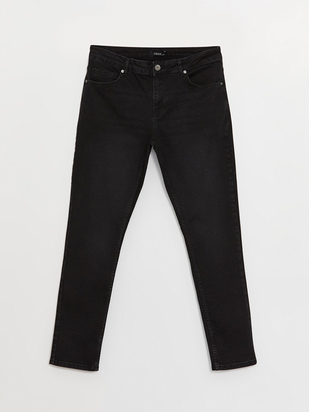 Skinny Fit Men's Jean Trousers