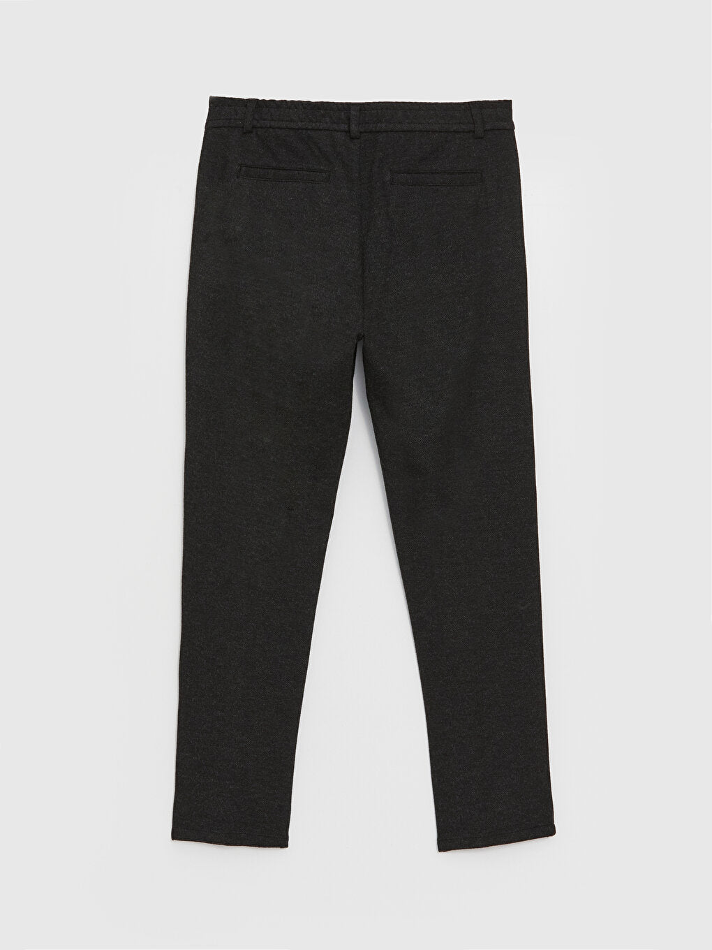 Slim Fit Men's Chino Trousers