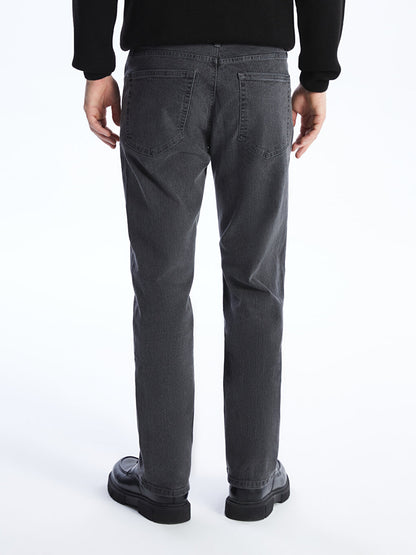 790 Comfortable Fit Men's Jean Trousers