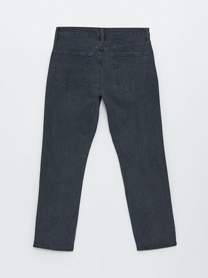 790 Comfortable Fit Men's Jean Trousers