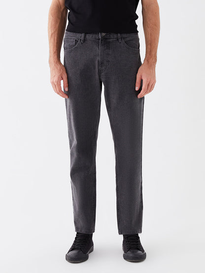 779 Regular Fit Men's Jean Trousers