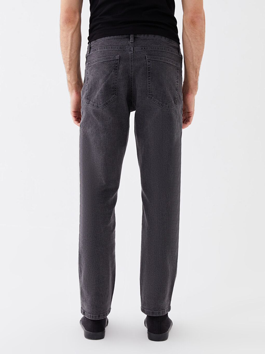 779 Regular Fit Men's Jean Trousers