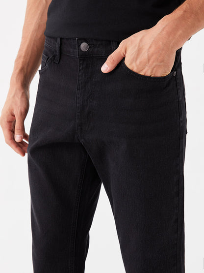 779 Regular Fit Men's Jean Trousers