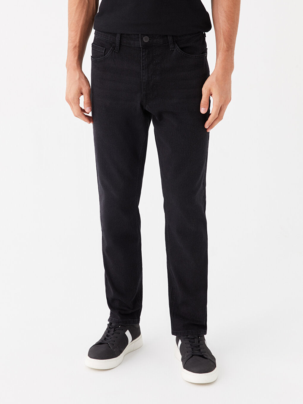 779 Regular Fit Men's Jean Trousers