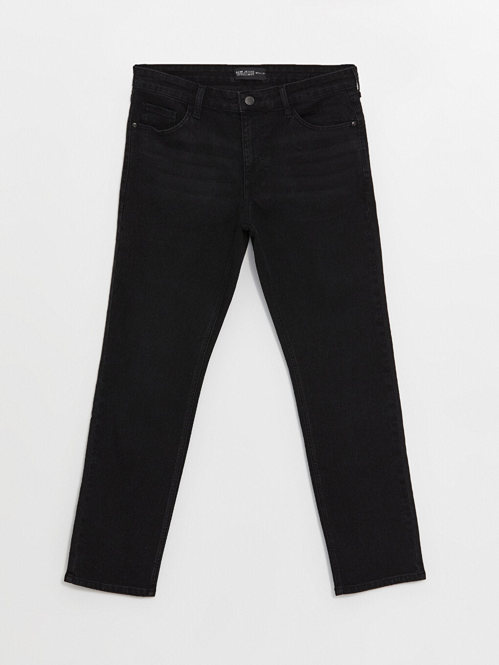 779 Regular Fit Men's Jean Trousers