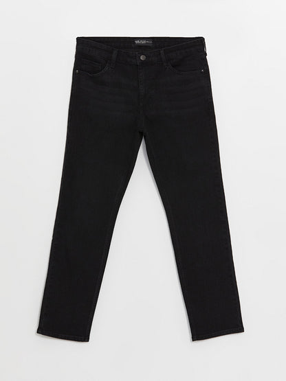 779 Regular Fit Men's Jean Trousers