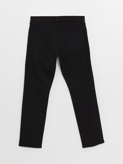 779 Regular Fit Men's Jean Trousers