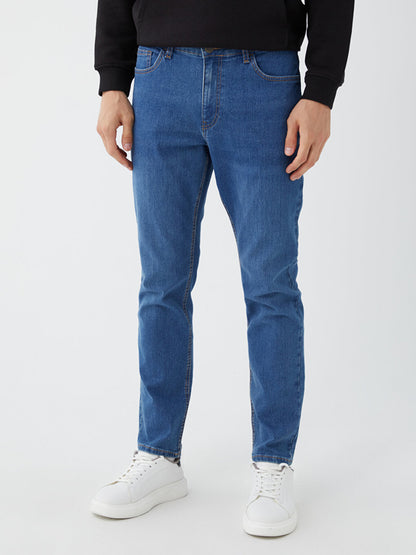 779 Regular Fit Men's Jean Trousers