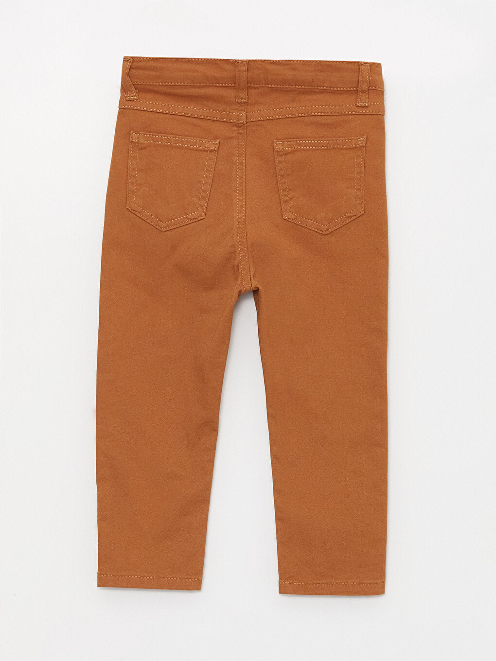 Basic Baby Boy Trousers