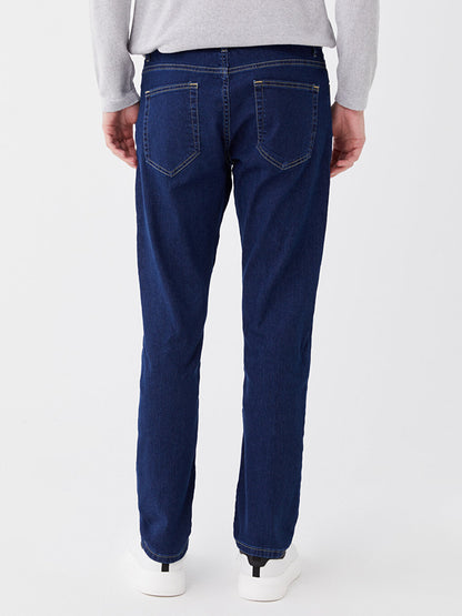 750 Slim Fit Men's Jean Trousers