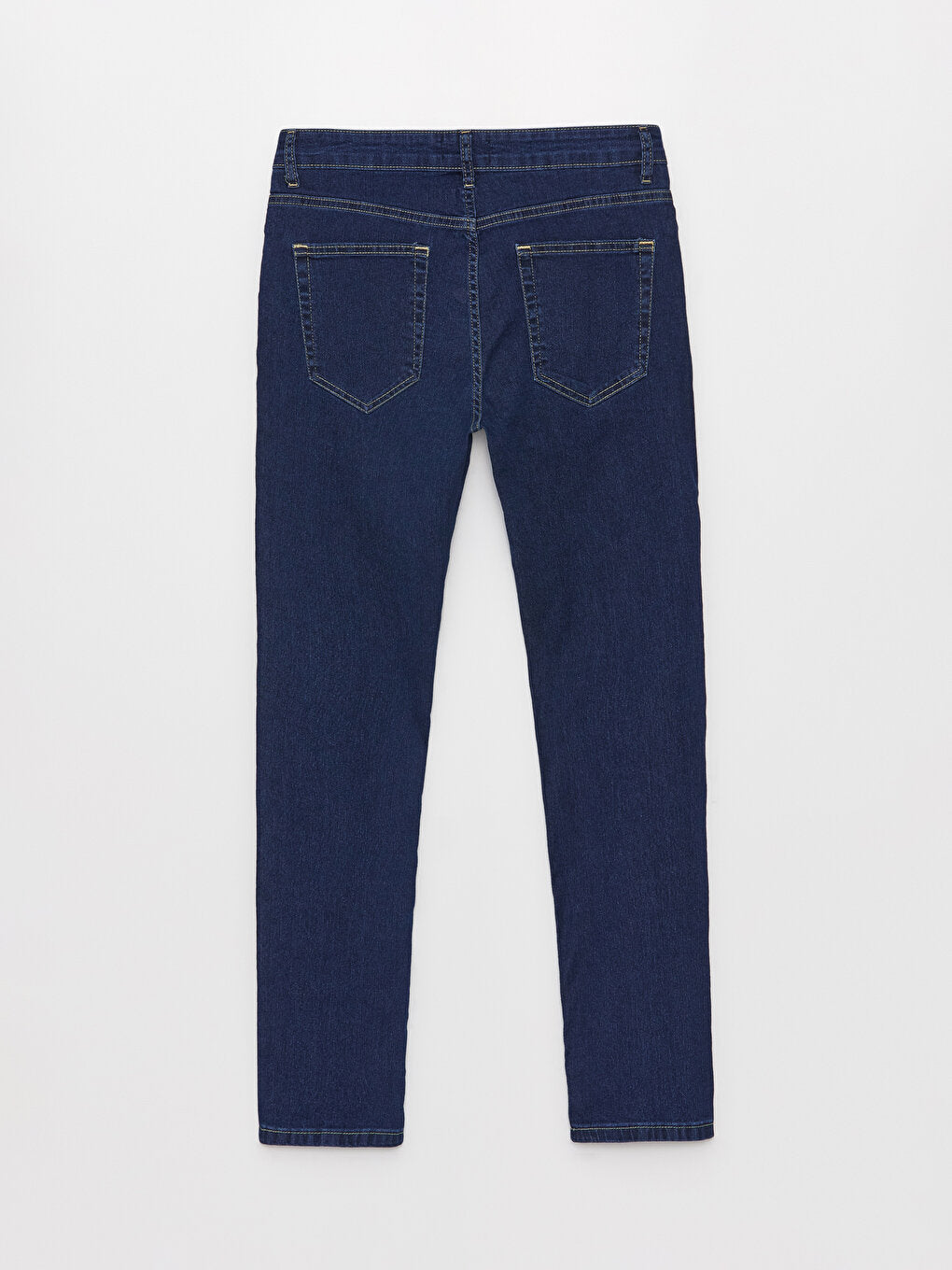 750 Slim Fit Men's Jean Trousers