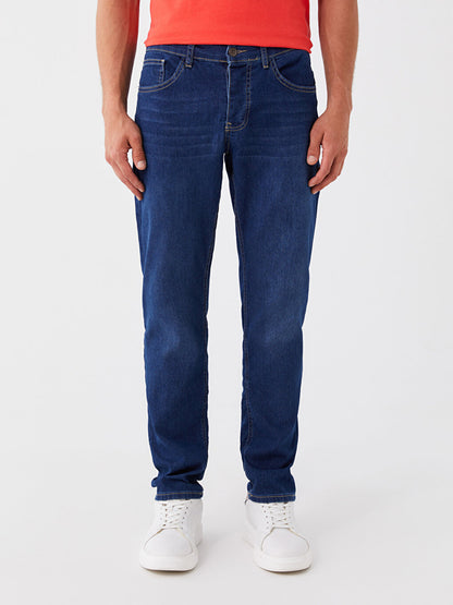 750 Slim Fit Men's Jean Trousers