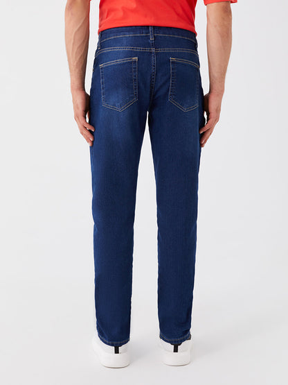 750 Slim Fit Men's Jean Trousers