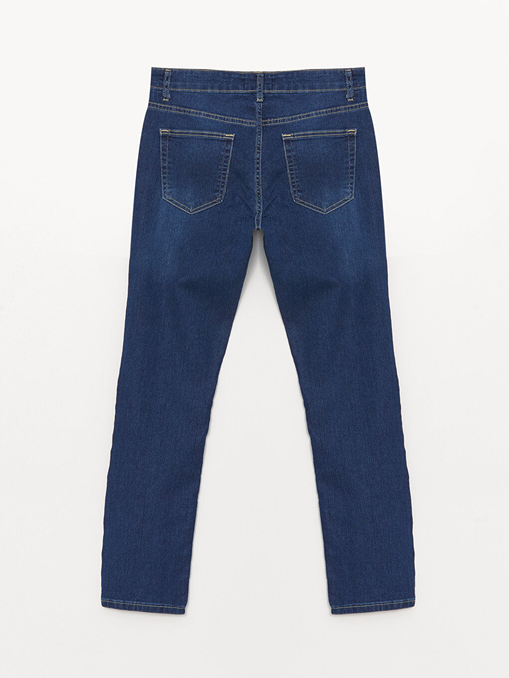 750 Slim Fit Men's Jean Trousers