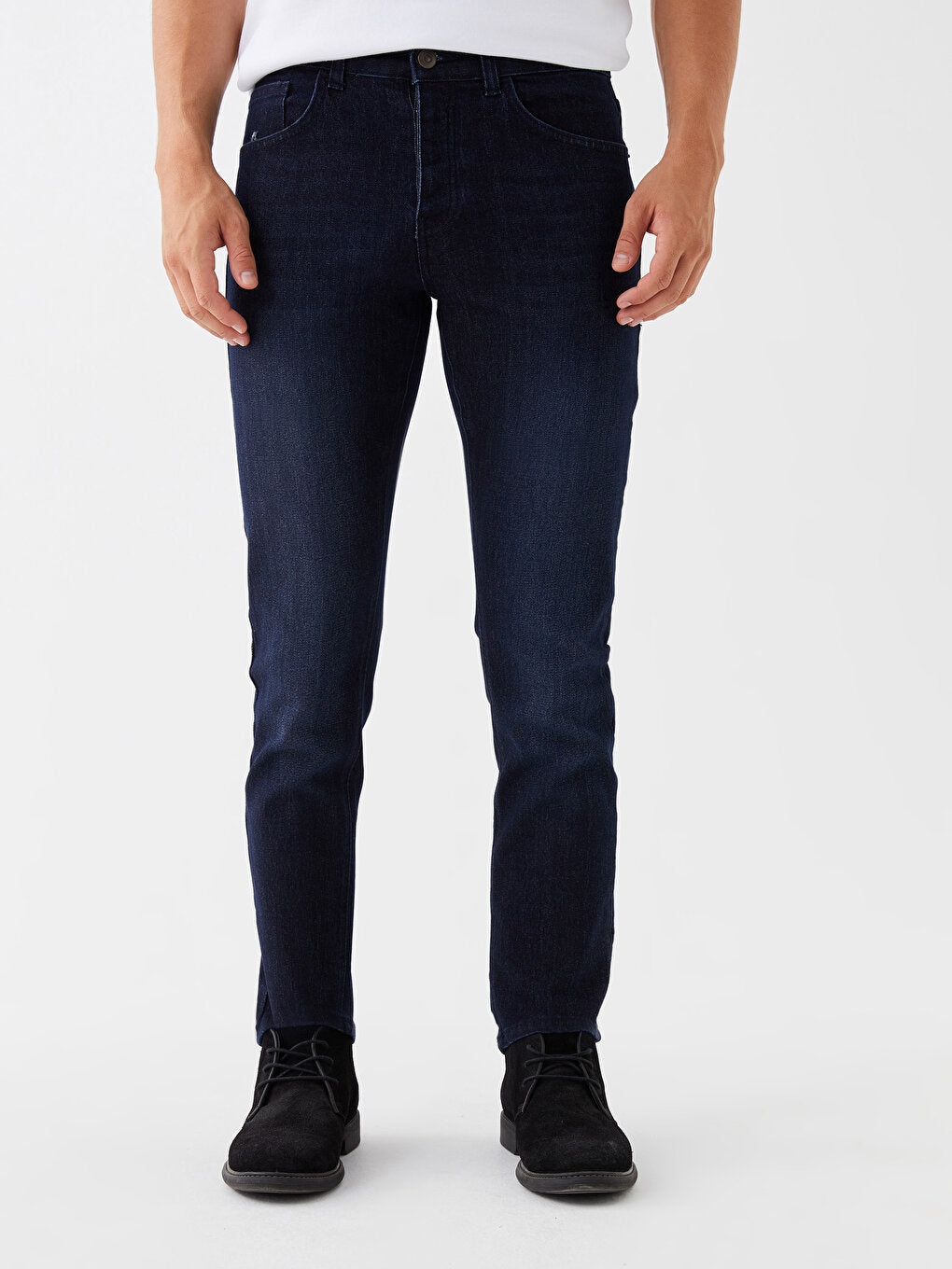 750 Slim Fit Men's Jean Trousers