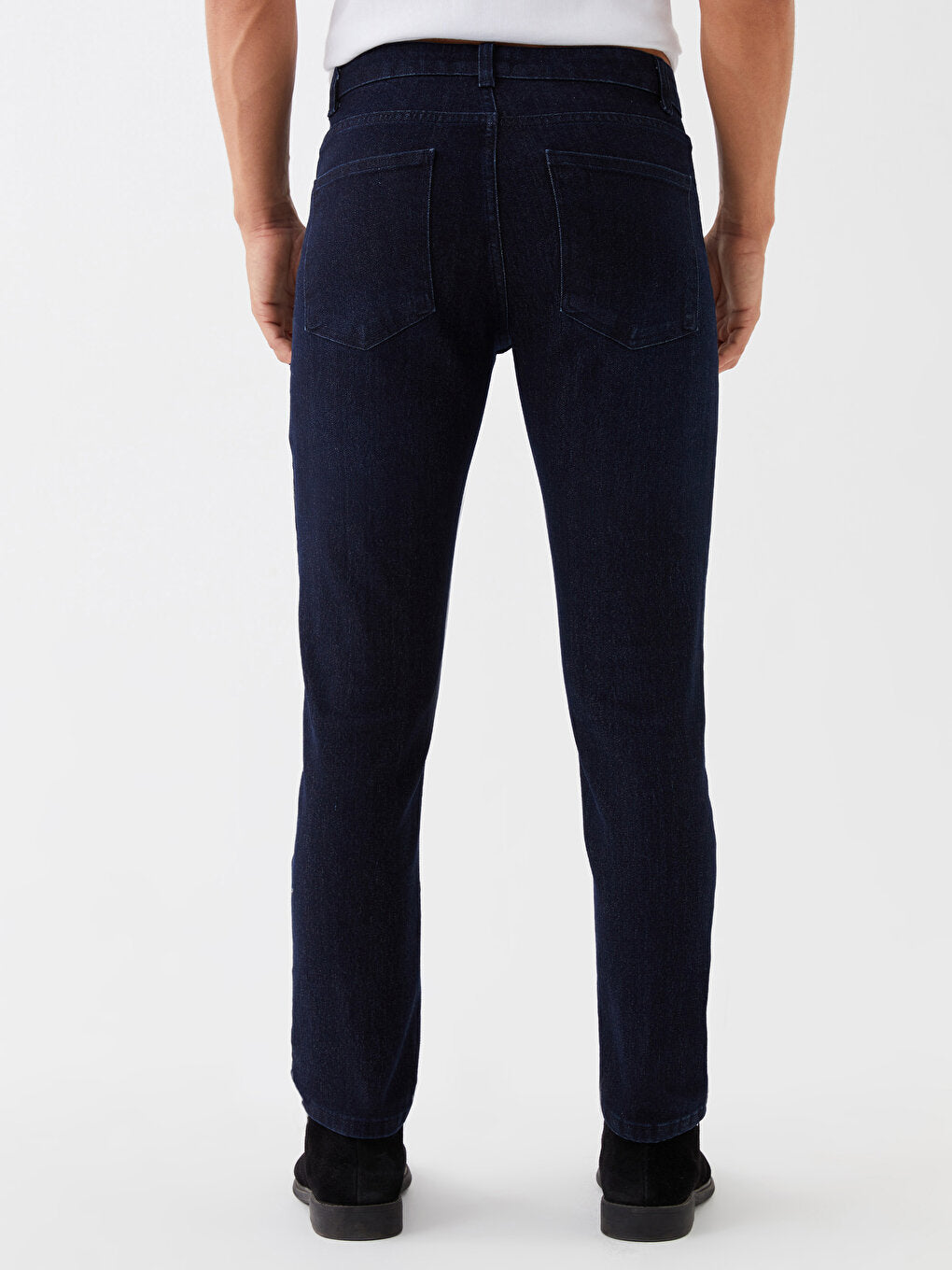 750 Slim Fit Men's Jean Trousers