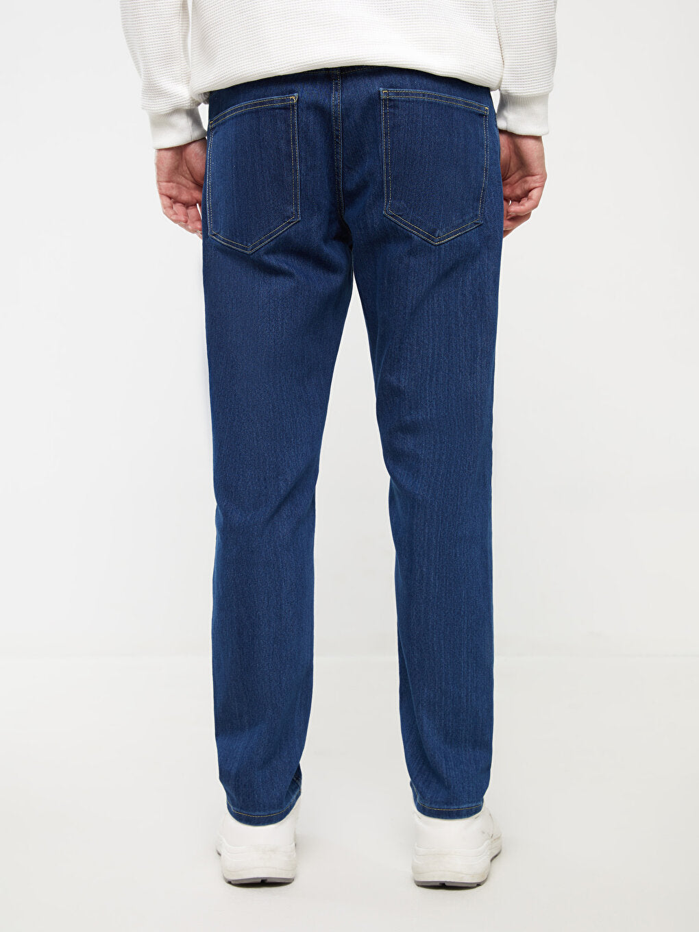 750 Slim Fit Men's Jean Trousers