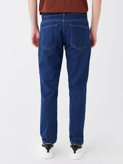 750 Slim Fit Men's Jean Trousers