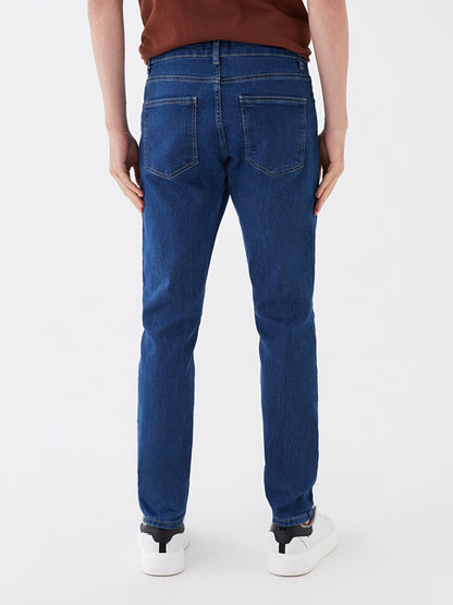 750 Slim Fit Men's Jean Trousers