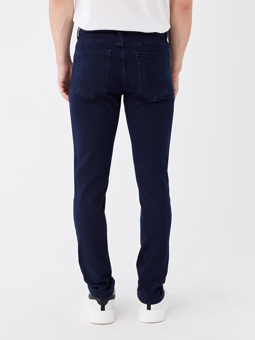 750 Slim Fit Men's Jean Trousers