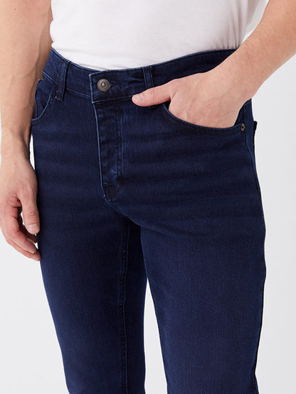 750 Slim Fit Men's Jean Trousers