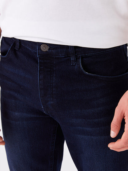 750 Slim Fit Men's Jean Trousers