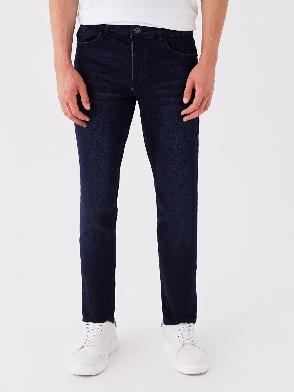 750 Slim Fit Men's Jean Trousers