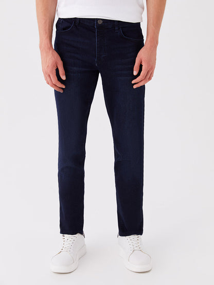 750 Slim Fit Men's Jean Trousers