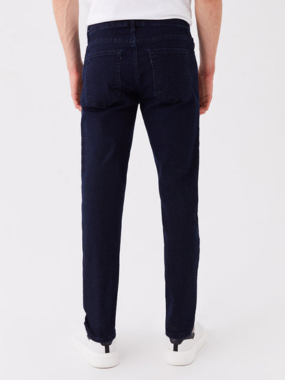 750 Slim Fit Men's Jean Trousers