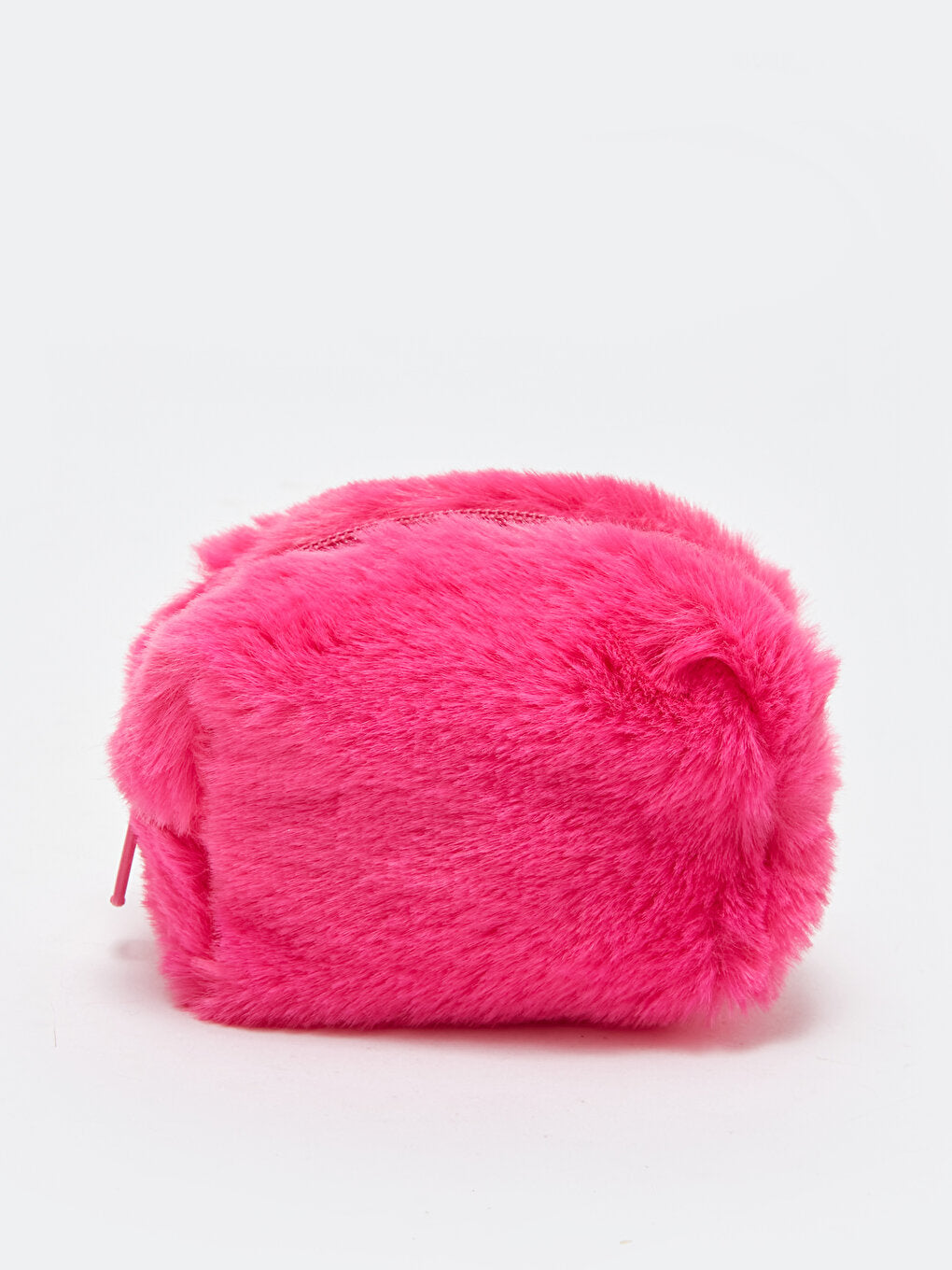 Furry Women's Wallet