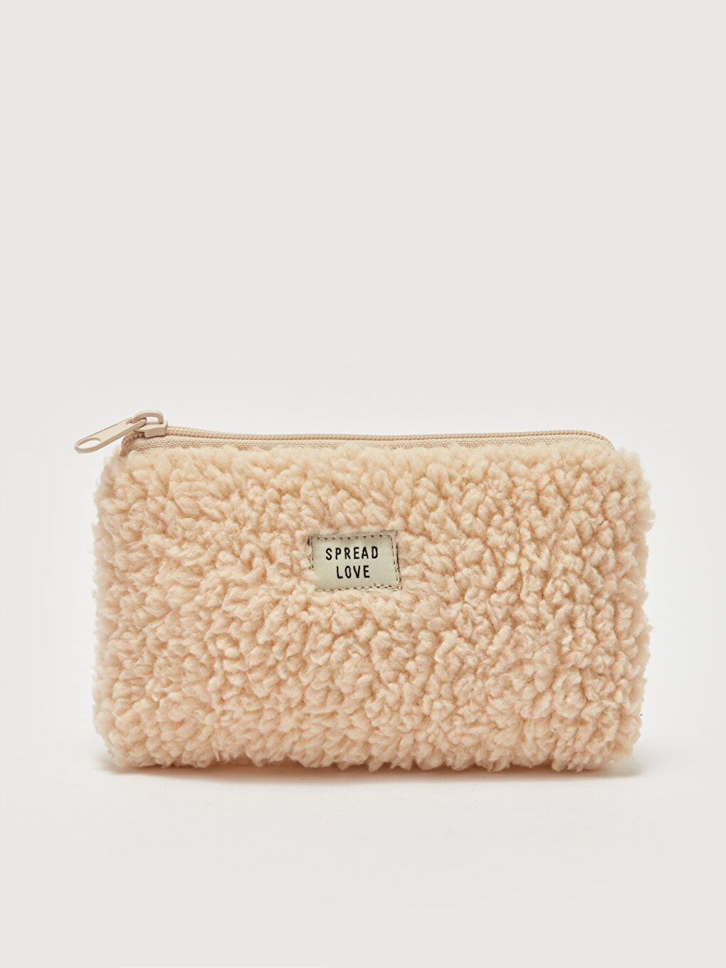 Furry Women's Wallet